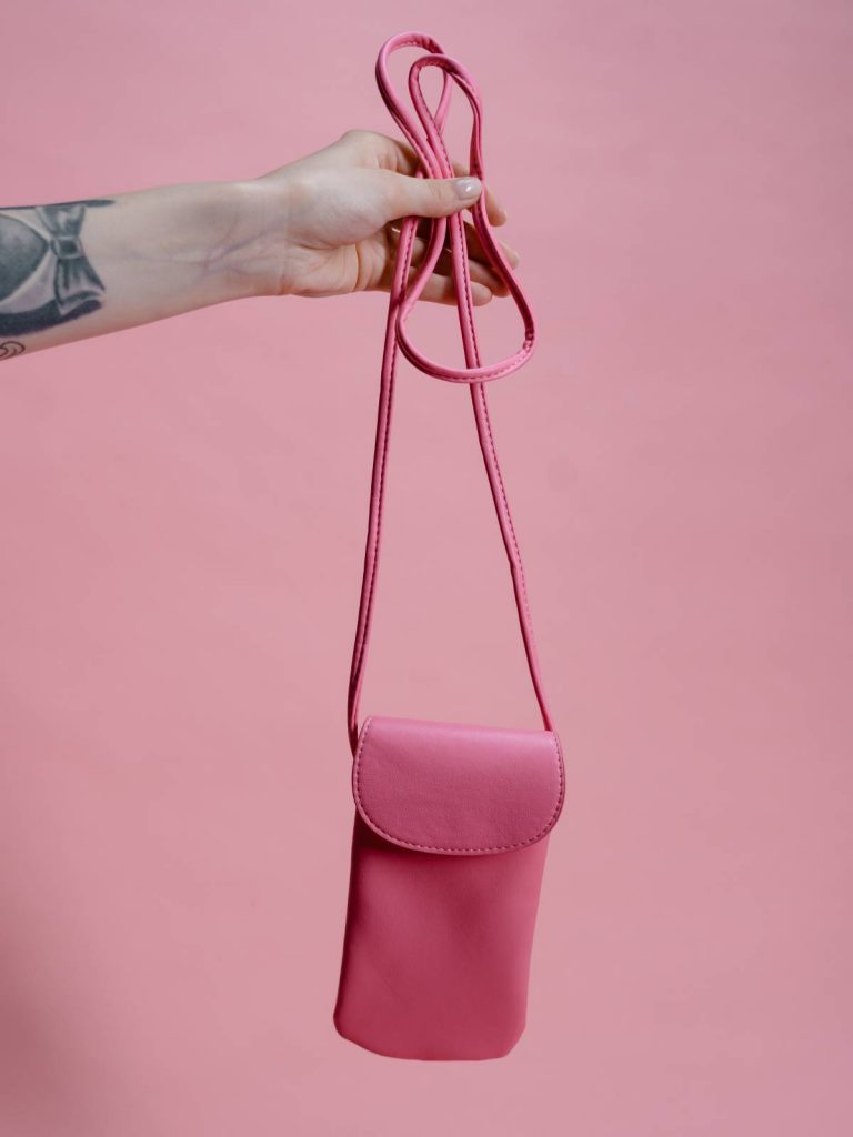 Phone bag