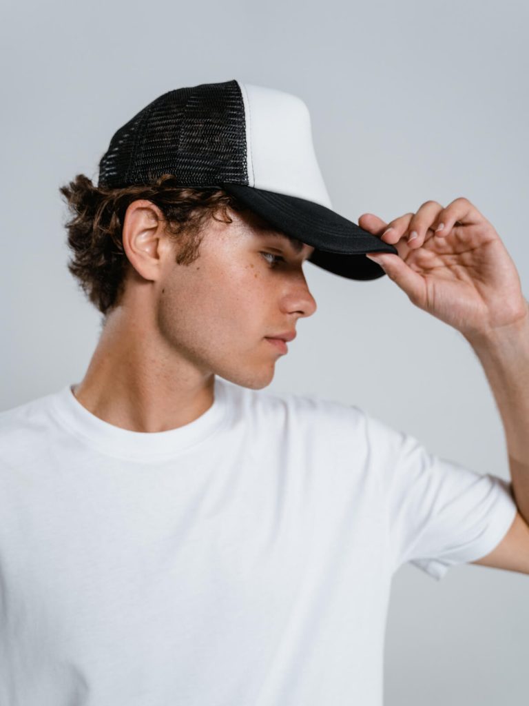 Baseball cap